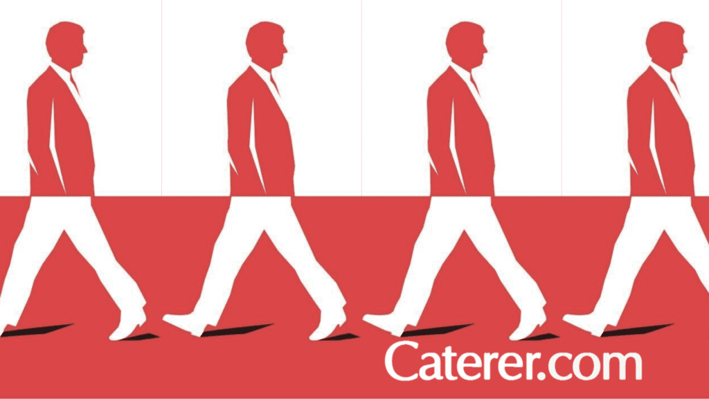 Side-by-side comparison of UK chef recruitment platforms