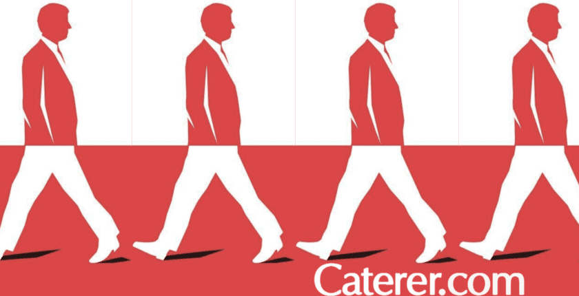 Side-by-side comparison of UK chef recruitment platforms