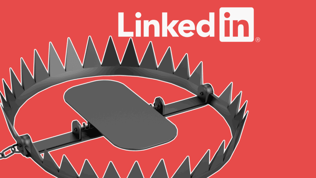 Comparison of LinkedIn vs The Chef Network for chef recruitment in the UK