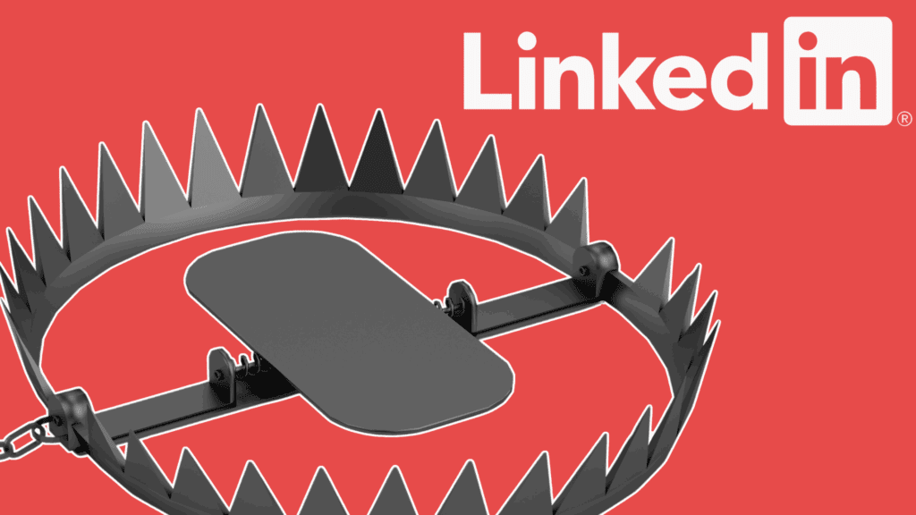 Comparison of LinkedIn vs The Chef Network for chef recruitment in the UK