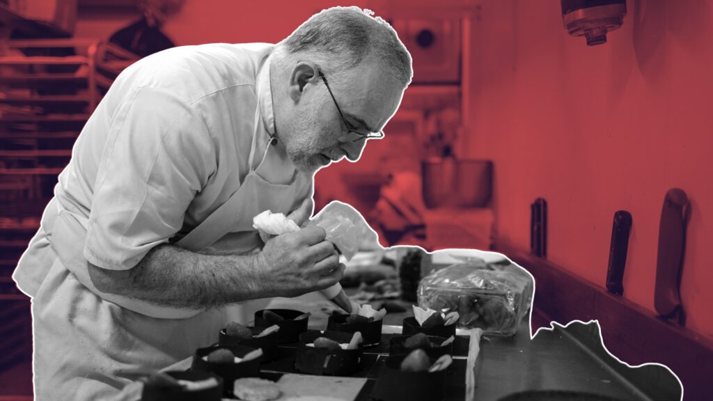 Checking free client review request tool for chefs