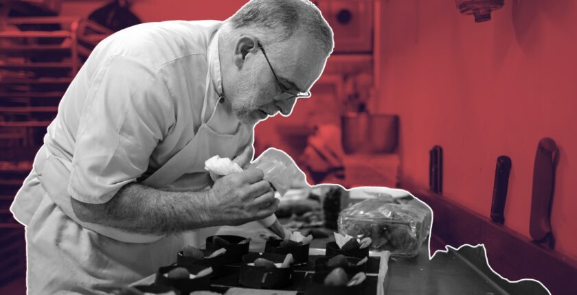 Checking free client review request tool for chefs