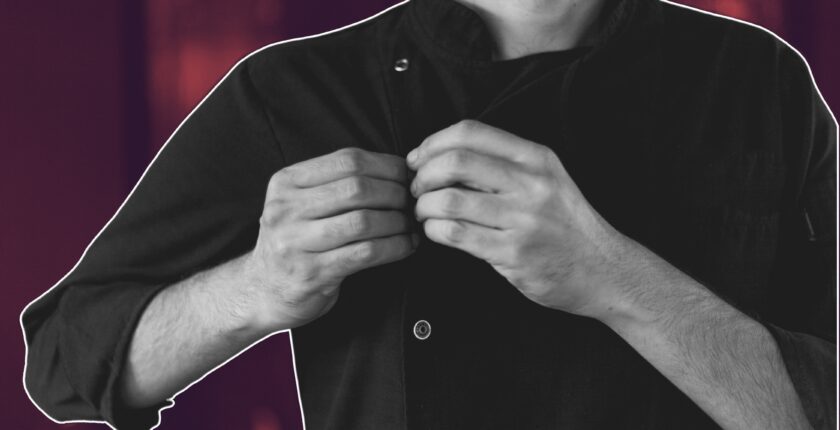 Identifying work values for hospitality career