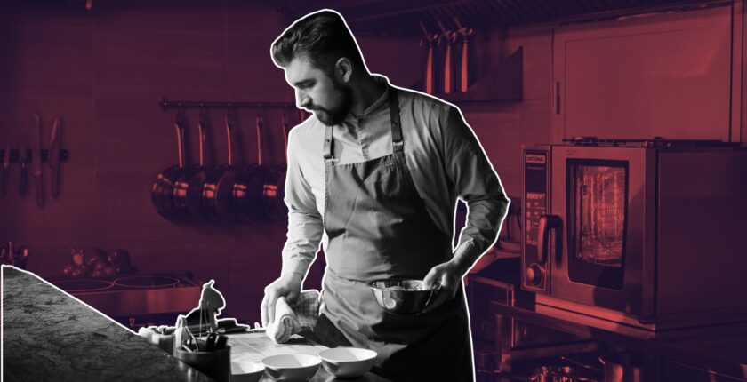 thinking about chef Instagram bio optimizer