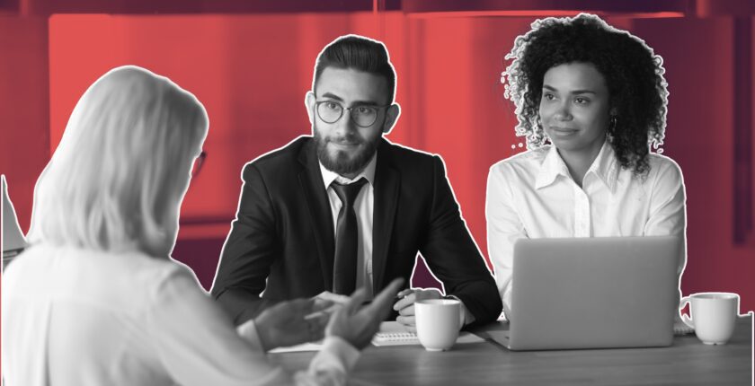 Chef preparing for a meeting a chef job ad best practices