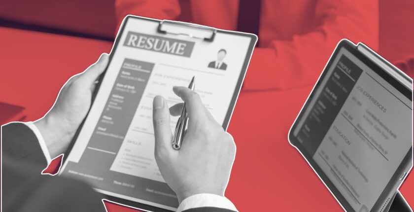 personal chef website builder UK mockup on laptop