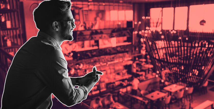 employer lead list service for chef agencies