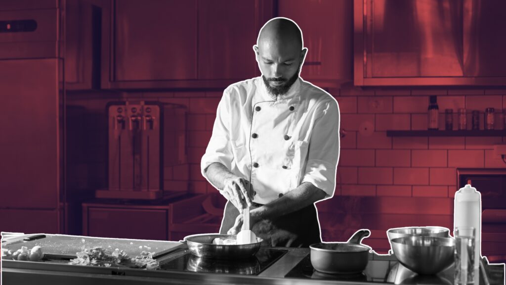 social media management for hospitality businesses