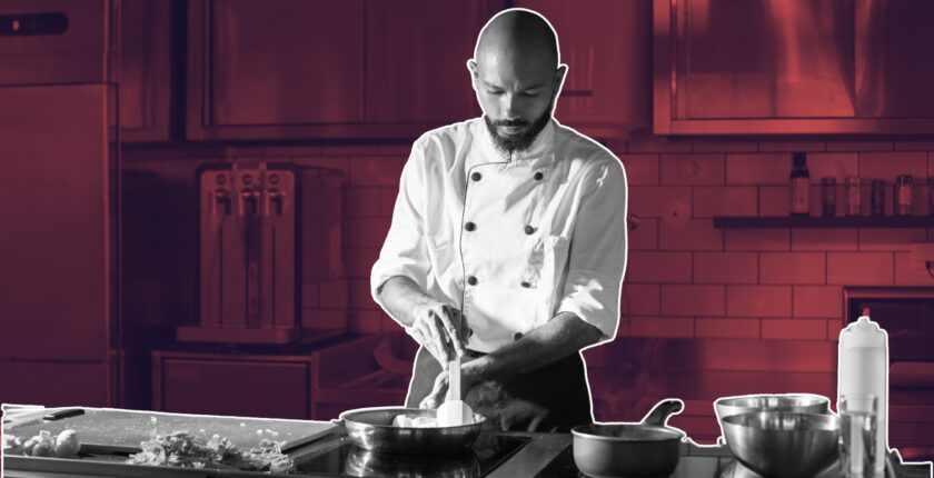 social media management for hospitality businesses