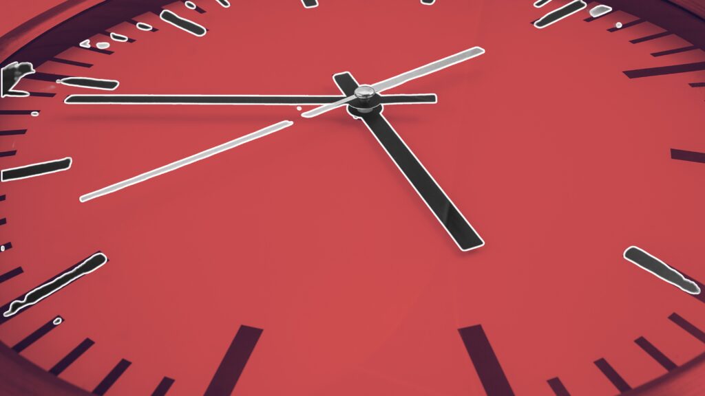 In the UK balancing work and rest with the right to disconnect for hospitality professionals