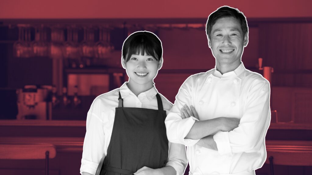 In the UK navigating workplace romance guide for hospitality professionals with professionalism and respect