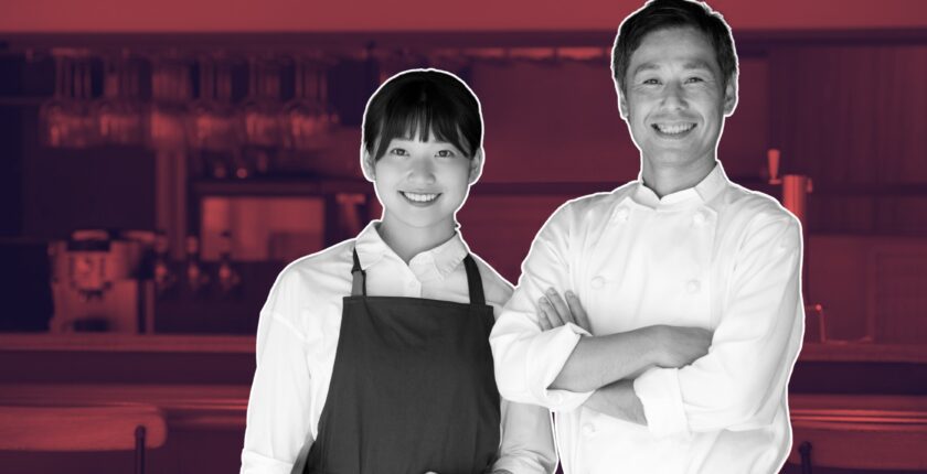 In the UK navigating workplace romance guide for hospitality professionals with professionalism and respect