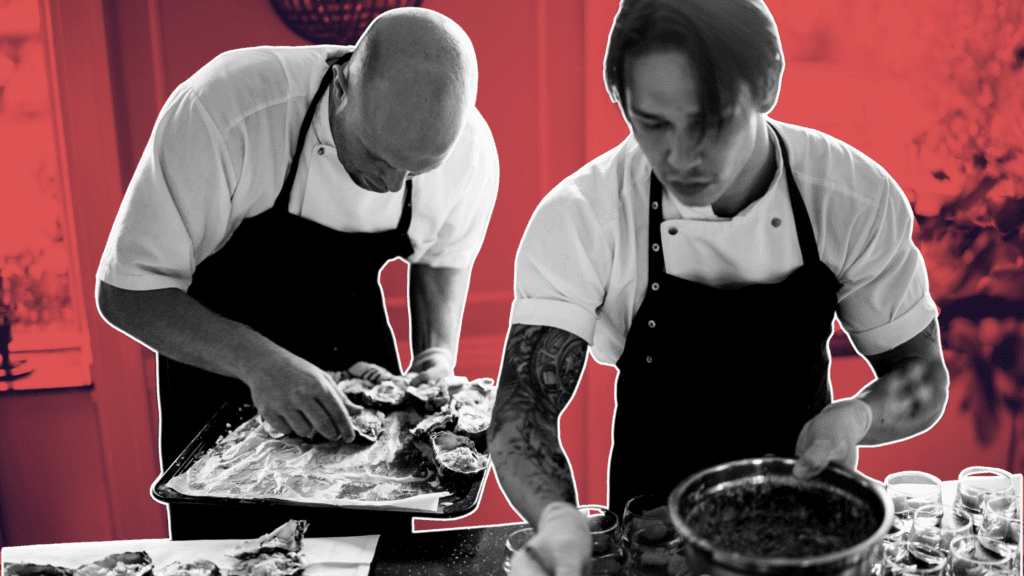 What hospitality candidates want in a job — recruitment priorities for hospitality employers