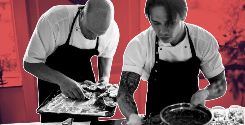 What hospitality candidates want in a job — recruitment priorities for hospitality employers