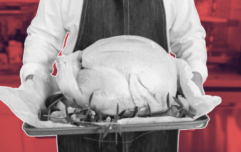 employer welcome pack UK branded PDF on laptop screen