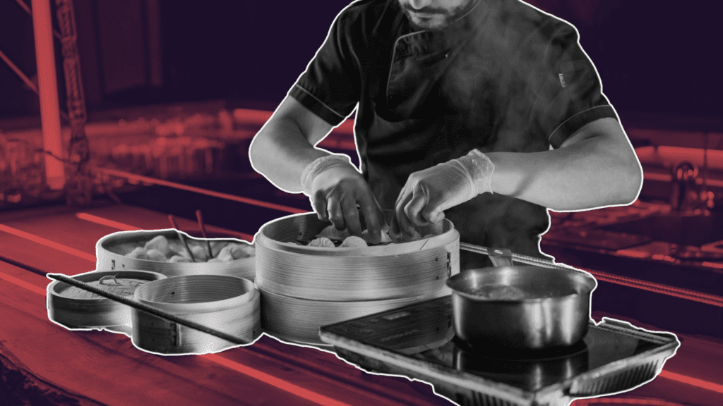 hospitality blog content creation UK