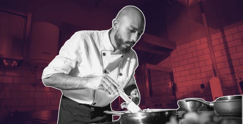 SWOT analysis for new hospitality ventures UK