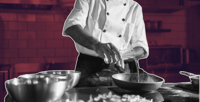 You’re a talented chef—but talent alone doesn’t land gigs, clients, or financial peace of mind.