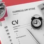 hospitality CV examples for agencies