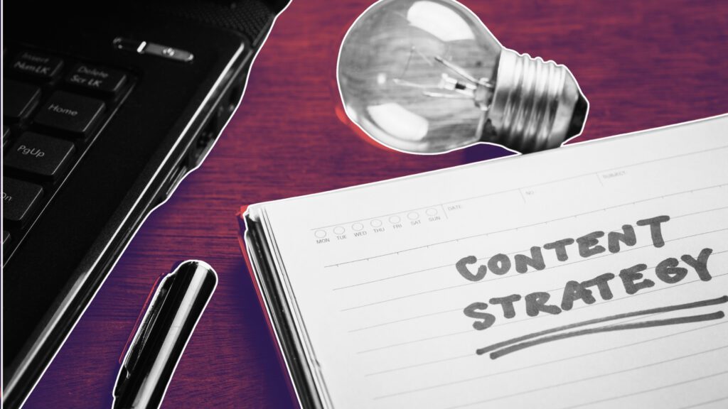 30 days of chef content calendar