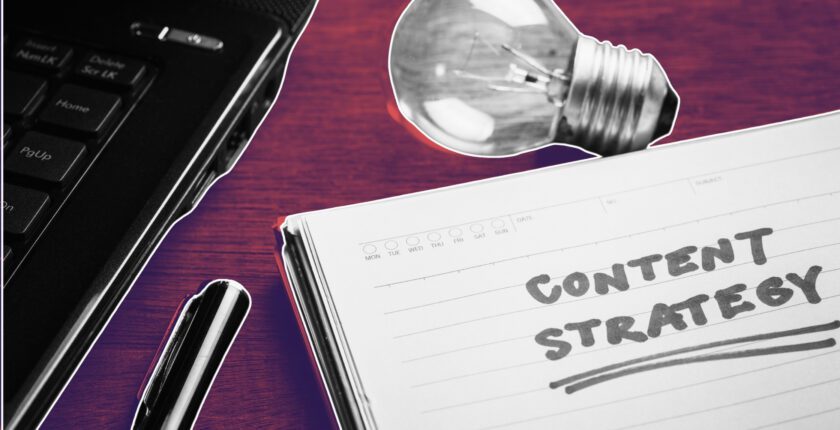 30 days of chef content calendar