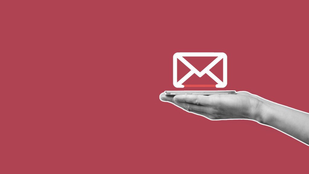 client retention email templates for hospitality agencies