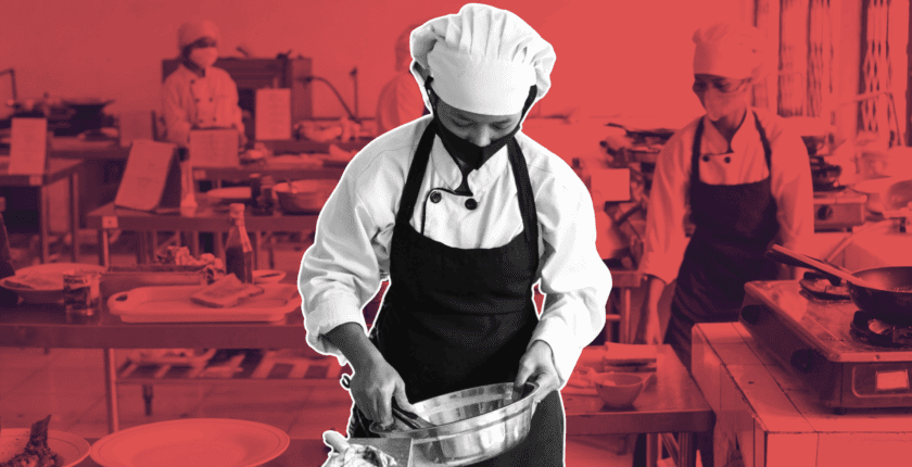 paid instagram growth campaign for chef agencies