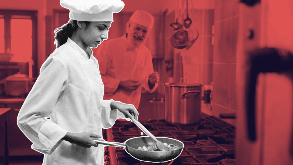 UK visa and immigration support for chefs