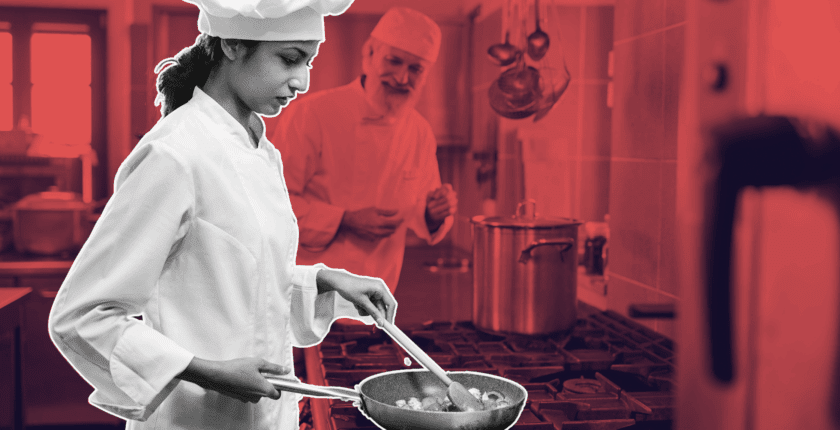 UK visa and immigration support for chefs
