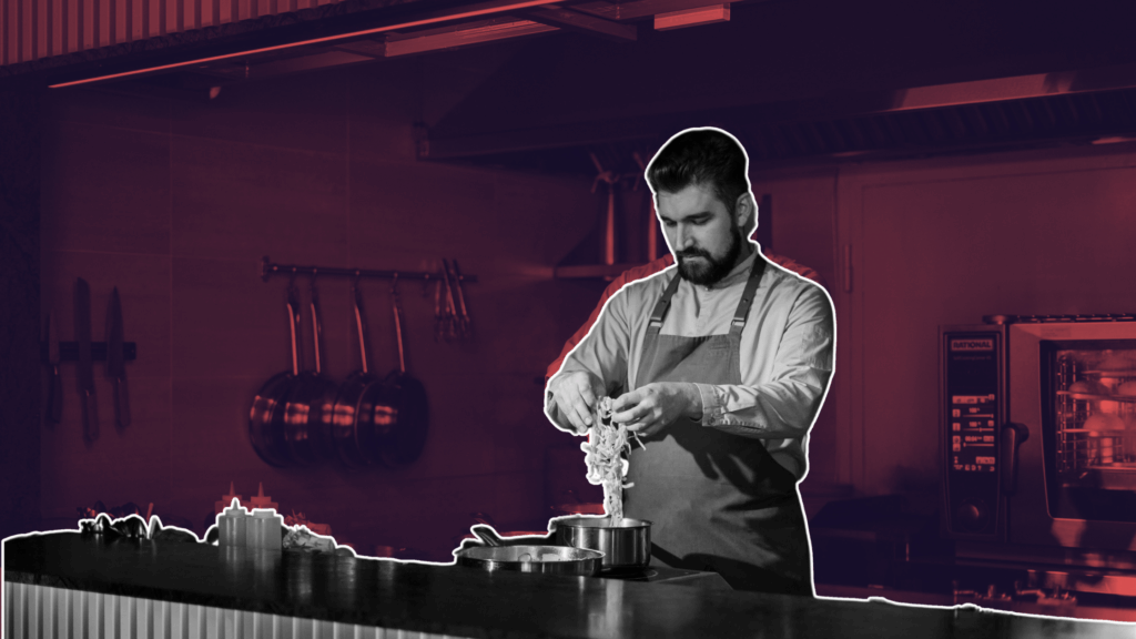Website development and mobile optimization for hospitality businesses