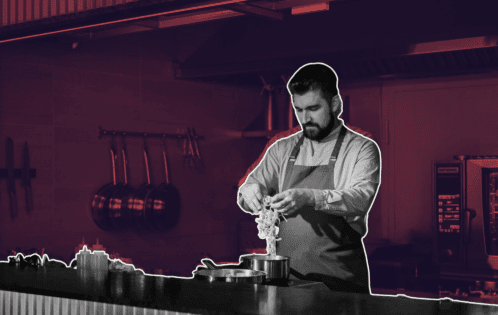 Website development and mobile optimization for hospitality businesses