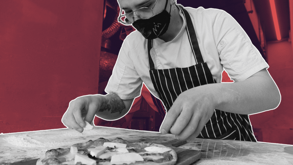 how to create a virtual tour for a restaurant