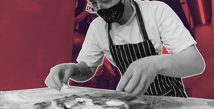 how to create a virtual tour for a restaurant