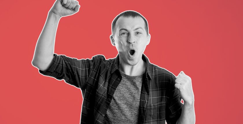 Hospitality content calendar with marketing ideas by month