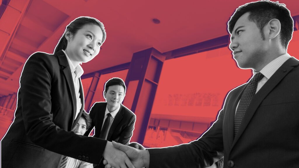 hospitality case study for client proposals