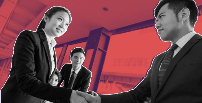 hospitality case study for client proposals