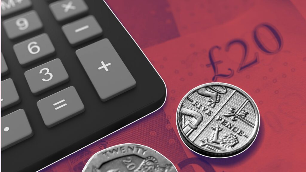 food costing sheet for chefs