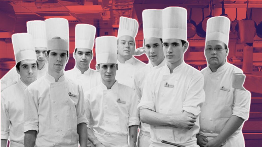 Chef freelancing starter pack tools