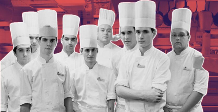 Chef freelancing starter pack tools