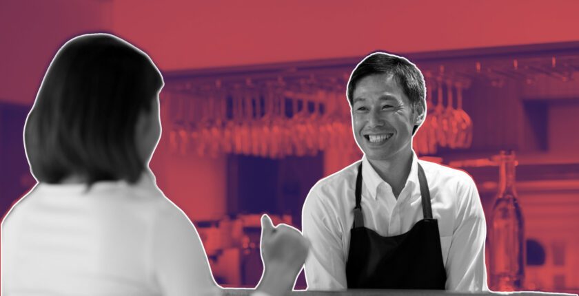 Free hospitality loyalty strategy template