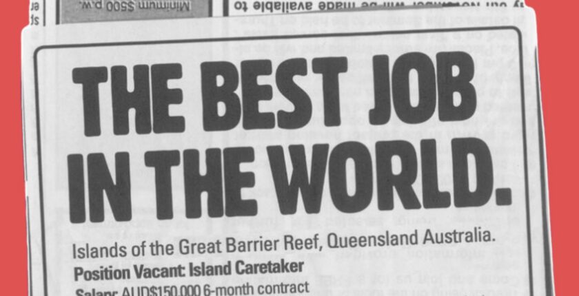 chef job ad video example kitchen team