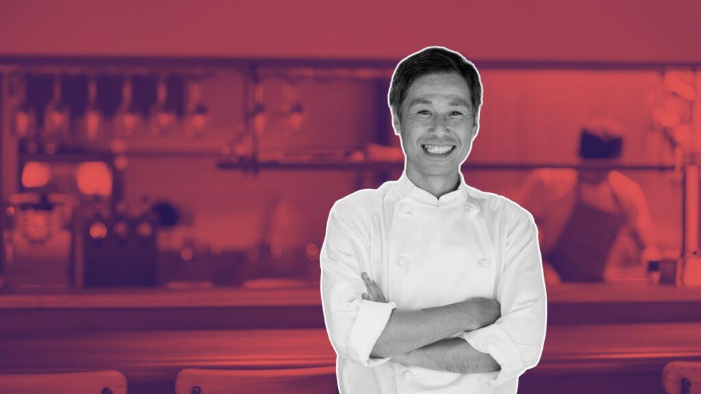 direct booking site for private chefs