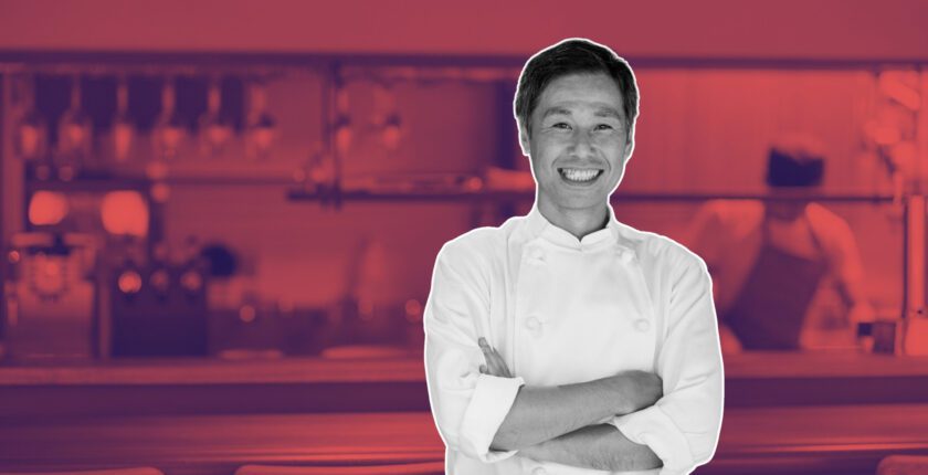 direct booking site for private chefs