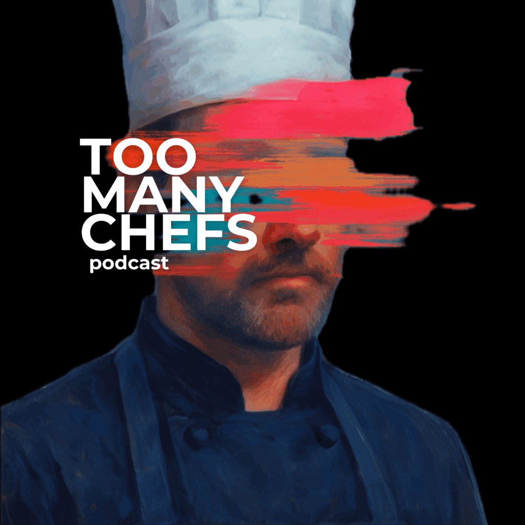 The Chef Network Podcast | Chef Careers, Hospitality & Kitchen Insights