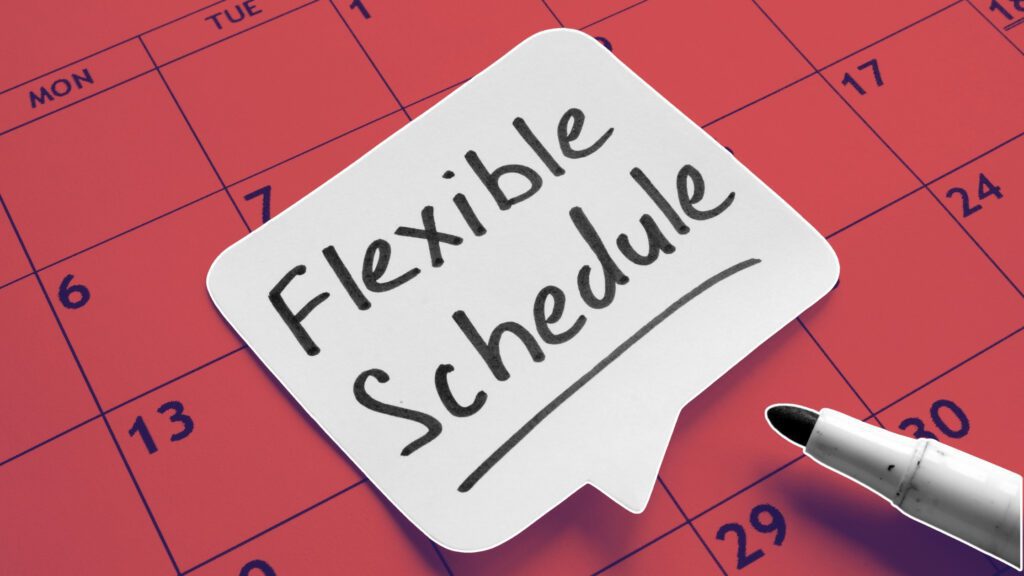 free costed rota template for hospitality teams