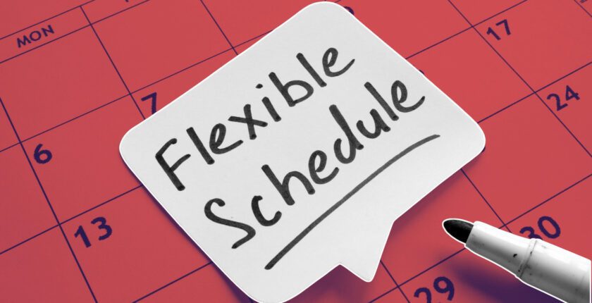 free costed rota template for hospitality teams