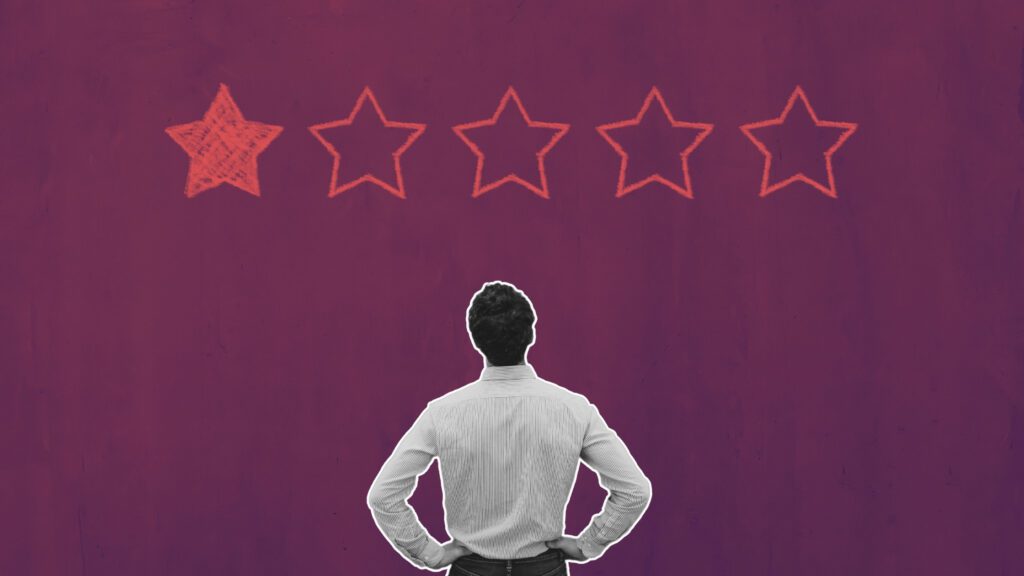 hospitality reputation management strategy