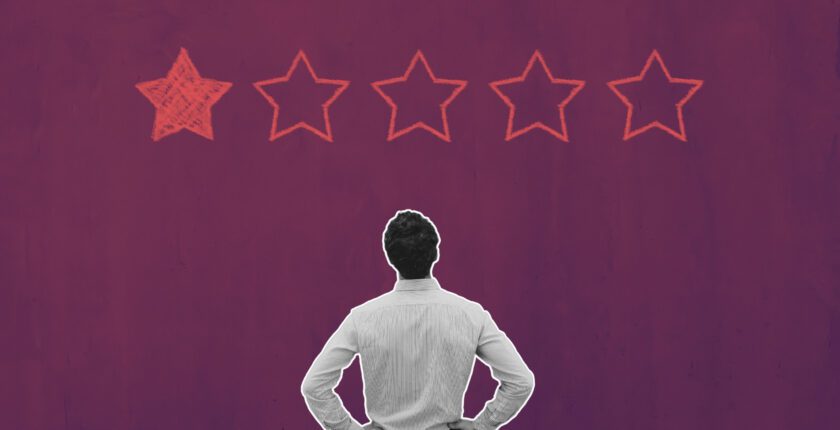 hospitality reputation management strategy