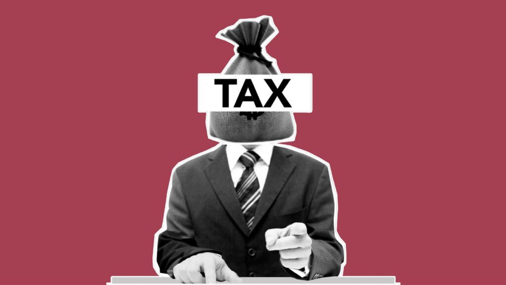 Self-employed chef tax pack UK