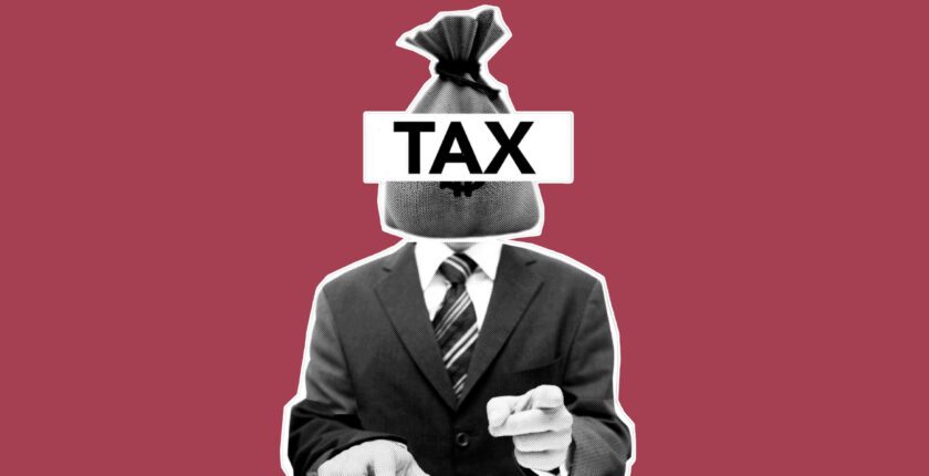 Self-employed chef tax pack UK